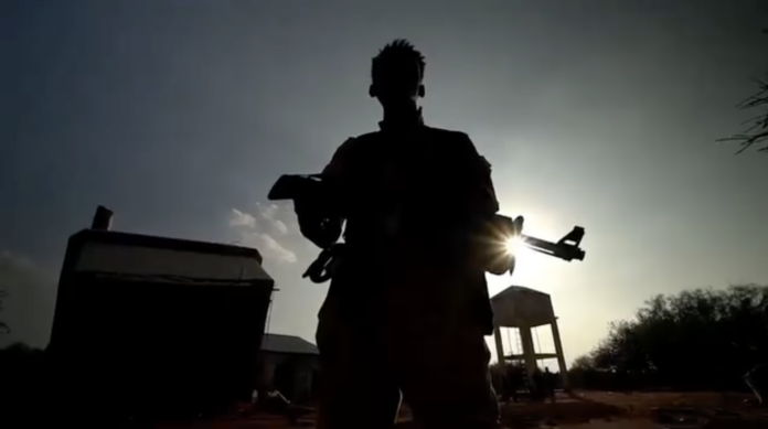 Officials confirmed that the operation is aimed at countering the insurgent group, which has recently intensified its attacks in the region.